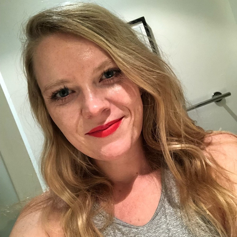 Meet your Posher, Jenna